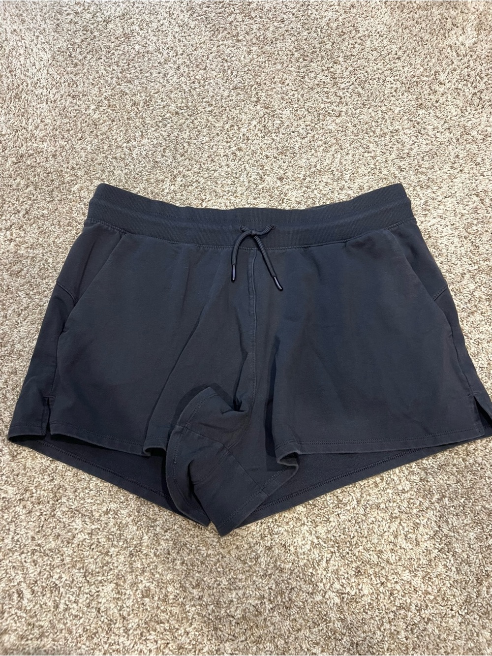 All In Motion- shorts